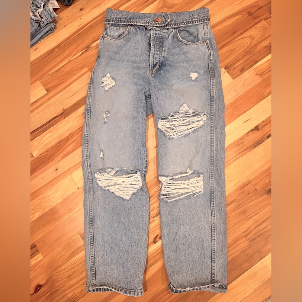 Revice Denim Jeans